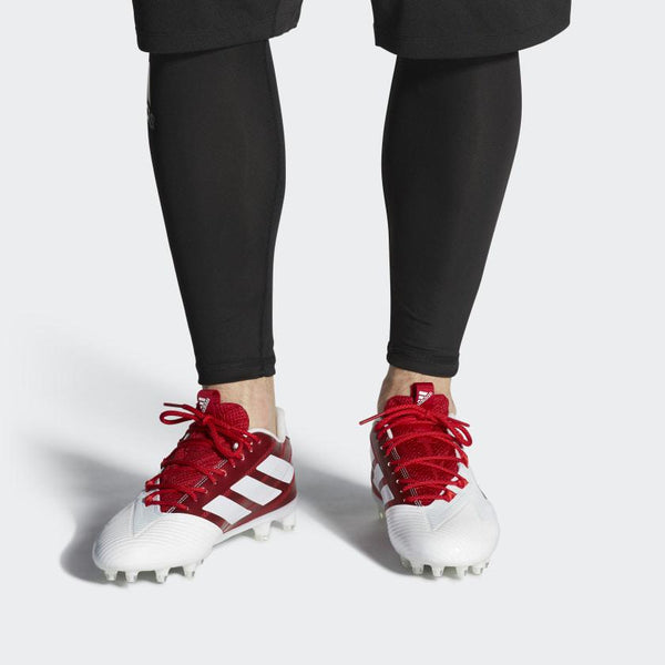 freak x carbon low cleats