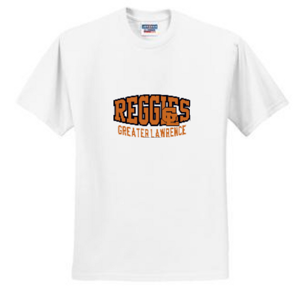 DriPower® Active 50/50 Cotton/Poly TShirt Jostens Mascot Shop Bulk