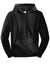 Pullover Hooded Sweatshirt