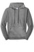 Pullover Hooded Sweatshirt