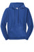 Pullover Hooded Sweatshirt