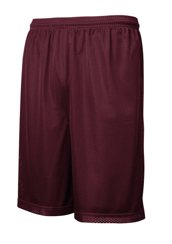 Sport-Tek® PosiCharge® Classic Mesh Short