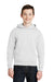 JERZEES® - Youth NuBlend® Pullover Hooded Sweatshirt