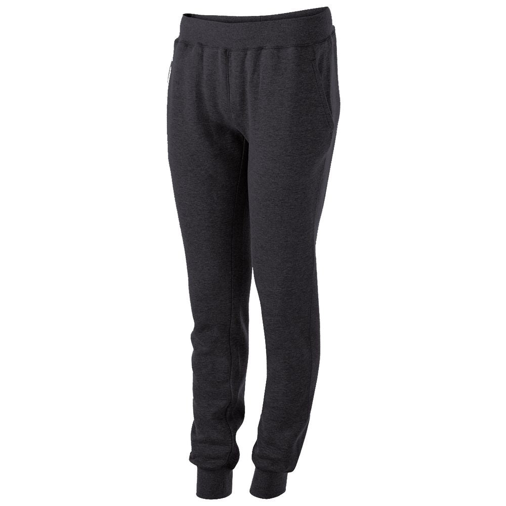 Ladies Athletic Fleece Jogger Sweatpants