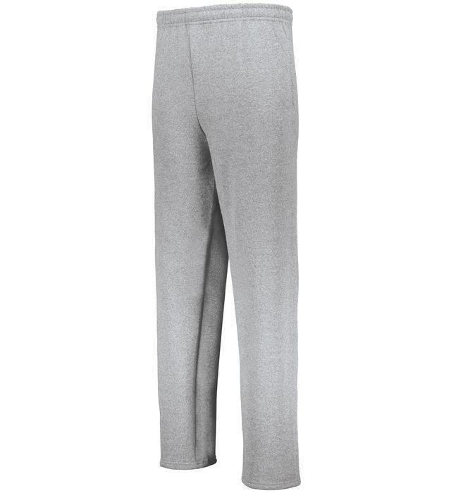 Russell Athletic Men's Open Bottom Pocket Sweatpants