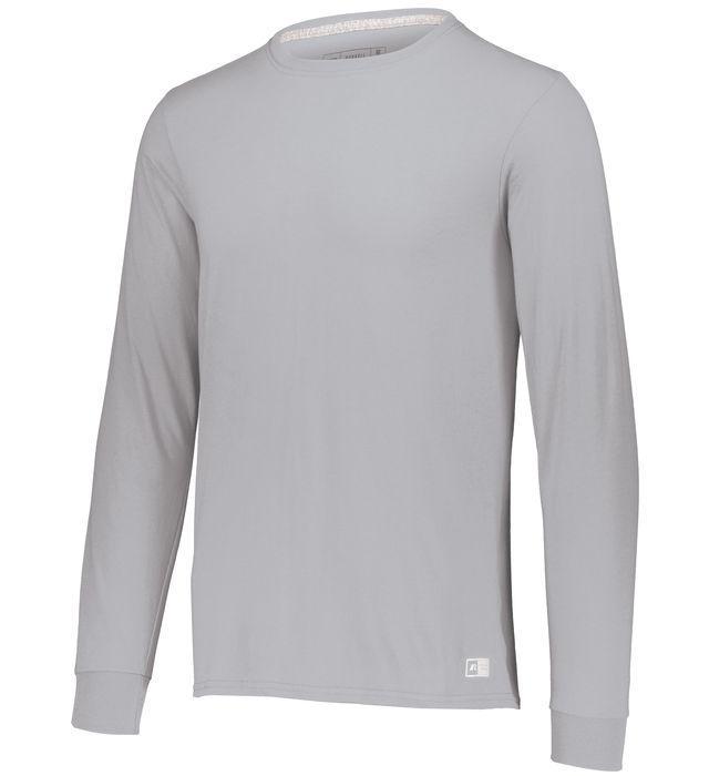 Russell Athletic Men's Essential Long Sleeve Tee