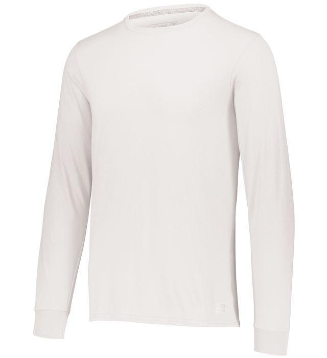 Russell Athletic Men's Essential Long Sleeve Tee