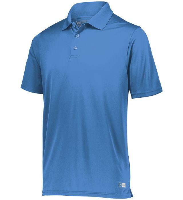 Russell Athletic Men's Essential Polo