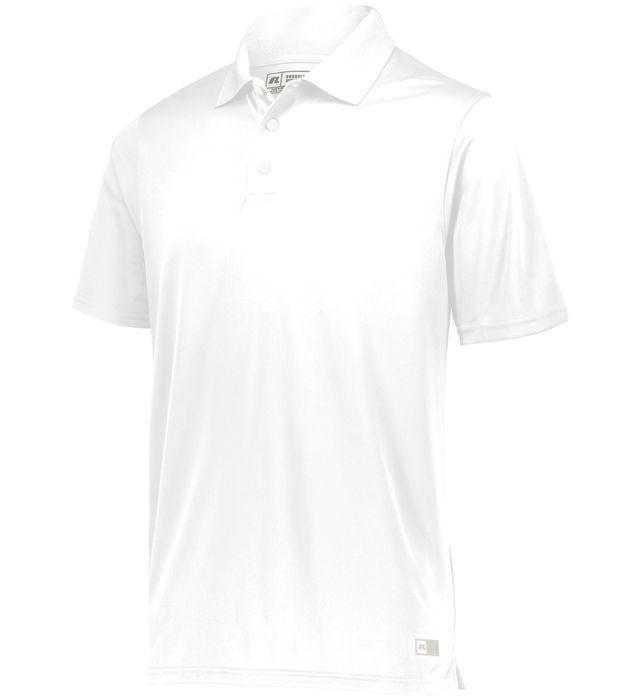 Russell Athletic Men's Essential Polo