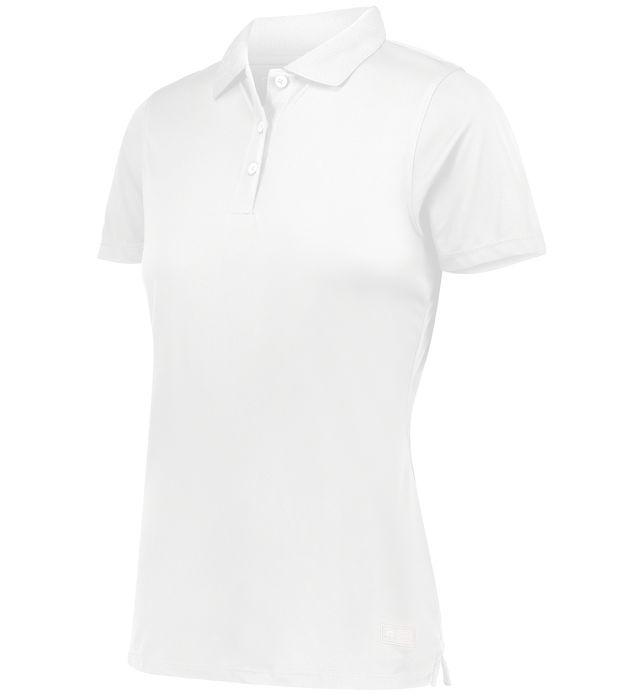 Russell Athletic Women's Essential Polo