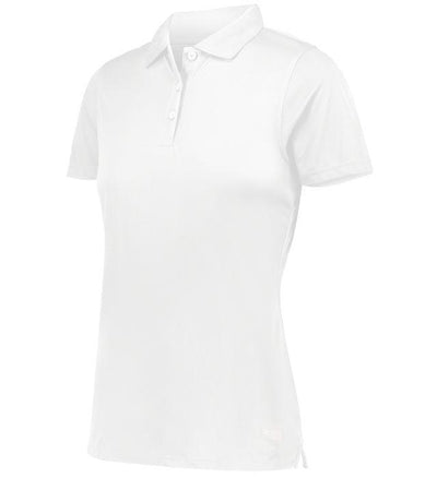 Russell Athletic Women's Essential Polo