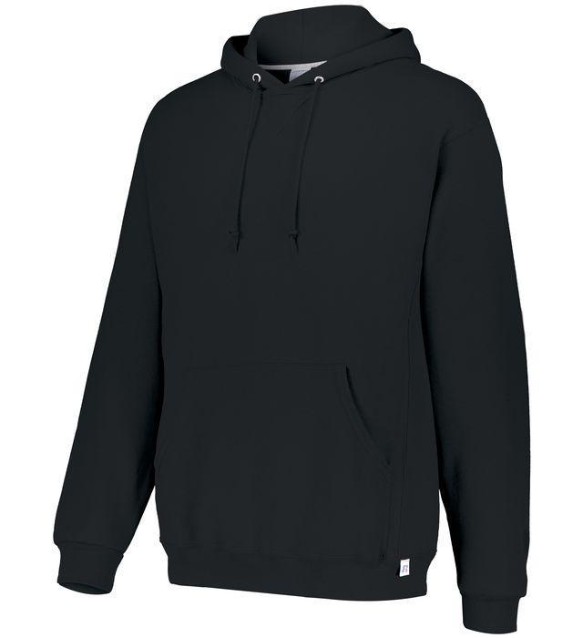 Youth Russell Athletic Dri-Power Fleece Hoodie.