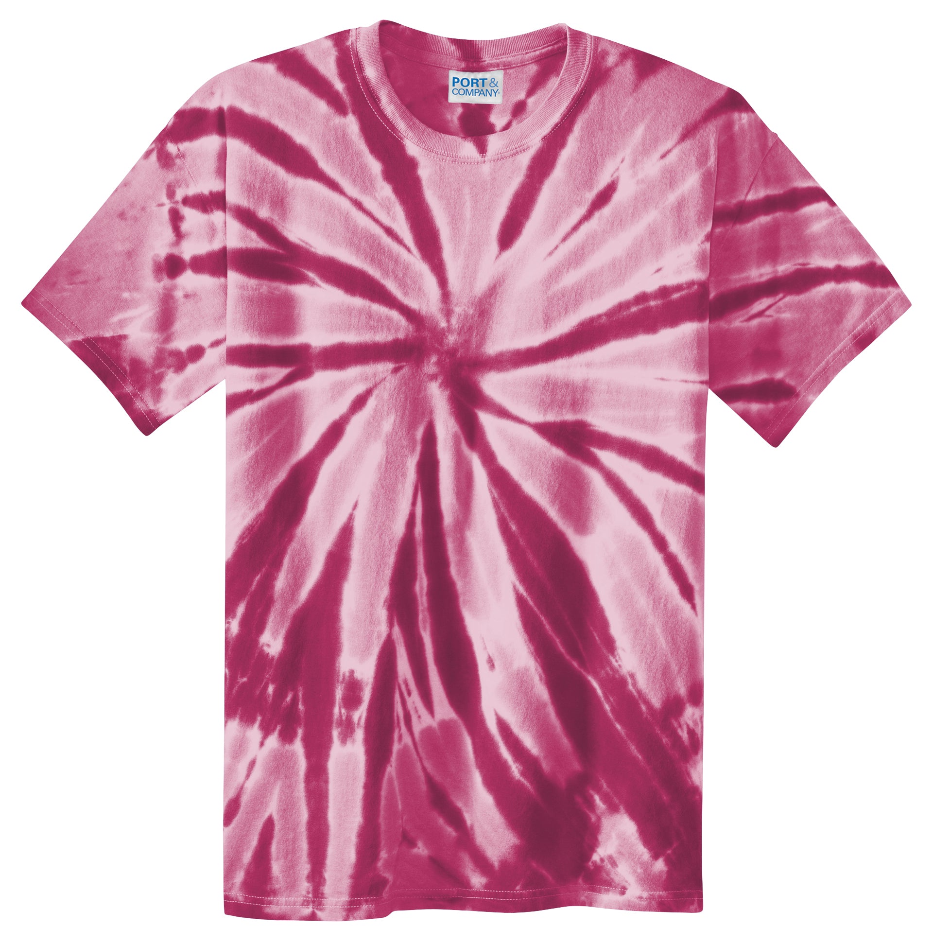 Tie Dye Tee