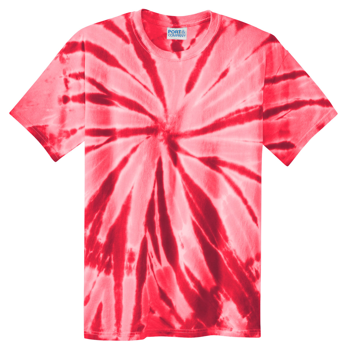 Tie Dye Tee