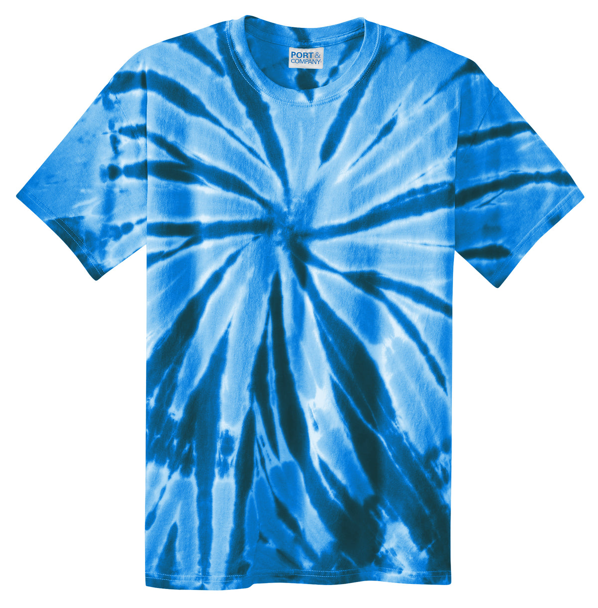 Tie Dye Tee