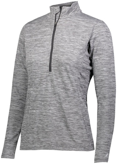 Russell Athletic Women's Dri-Power 1/4 Zip Pullover.