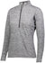 Russell Athletic Women's Dri-Power 1/4 Zip Pullover.