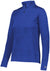 Russell Athletic Women's Dri-Power 1/4 Zip Pullover.