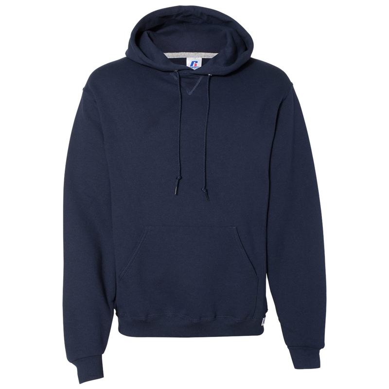 Russell Athletic Men's Dri-Power Fleece Hoodie