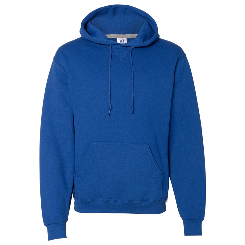 Russell Athletic Men's Dri-Power Fleece Hoodie