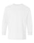 Youth Heavy Cotton™ Long Sleeve T-Shirt